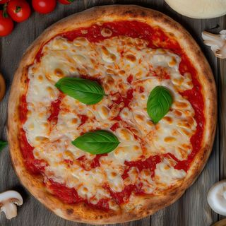 Pizza Margherita Ø 32cm