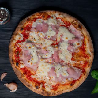 Pizza Prosciutto Ø 32cm