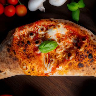 Pizza Calzone Ø 32cm
