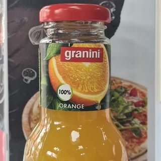 Granini portocale 250ml