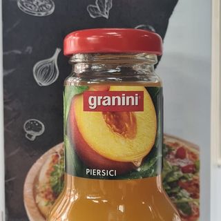 Granini piersica 250ml