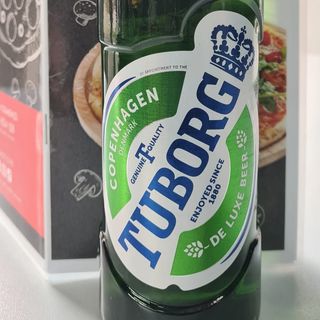 Tuborg 330ml