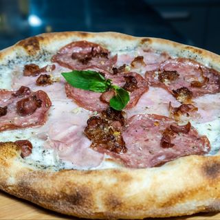 PREMIUM tartufo con carne