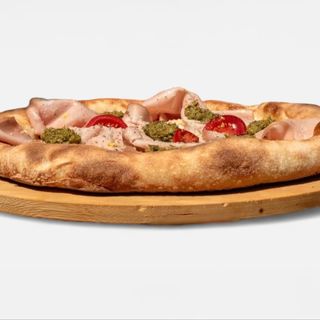 Compuneti Propria Pizza Prefereta