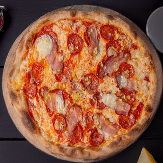 Salsiccia Ø 32cm