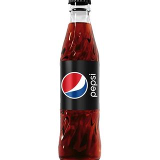Pepsi max