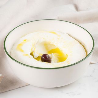 Labneh