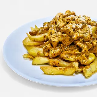 POLLO (cartofi)