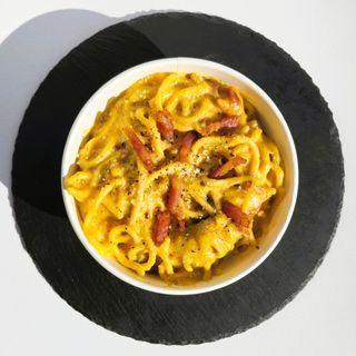 CARBONARA