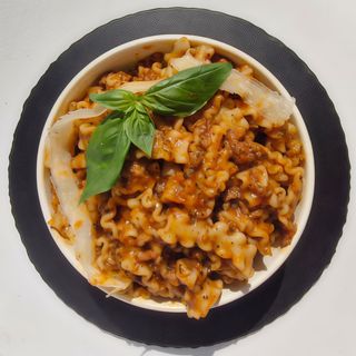 BOLOGNESE