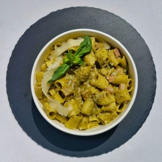 ALLA PESTO