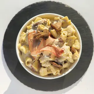 SPECK PORCINI