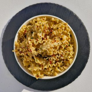 ALIO OLIO PEPRONCINO