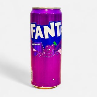 Fanta Struguri