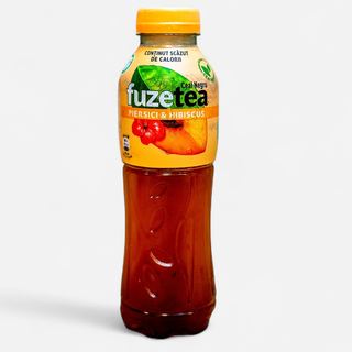 Fuzeta - Piersici