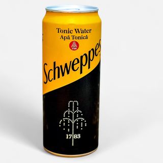Tonic - Schweppes