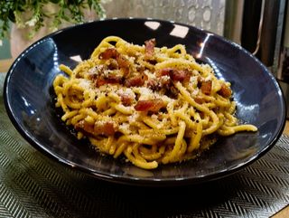 CARBONARA