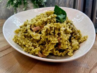ALLA PESTO