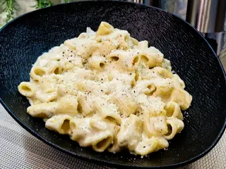 QUATTRO FORMAGGI