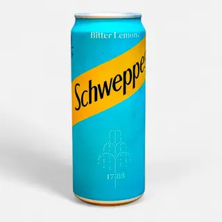 Bitter Lemon - Schweppes