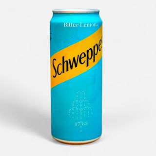 Bitter Lemon - Schweppes