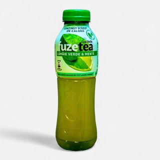 Fuzetea - Lamaie Verde