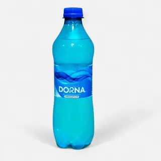 Apa Dorna Carbogazoasa