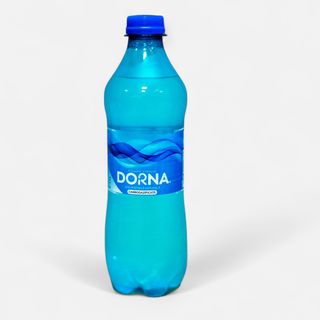 Apa Dorna Carbogazoasa