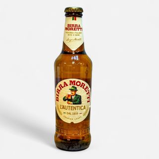 Birra Moretti