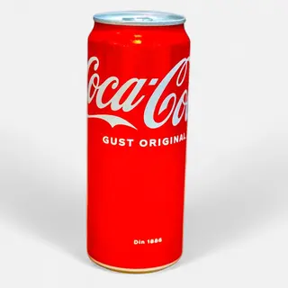 Coca Cola (doza)