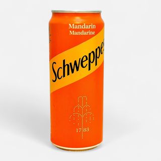 Mandarin - Schweppes
