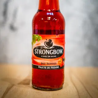 Strongbow Redberries 330 ml
