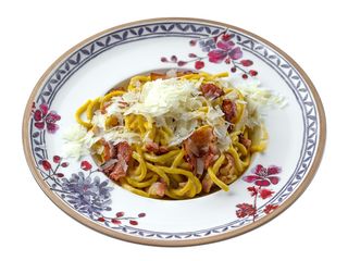 Spaghetti Carbonara (270 g)