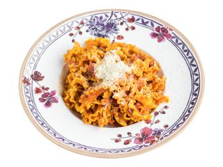 Mafaldine cu ragu de carne (340 g)