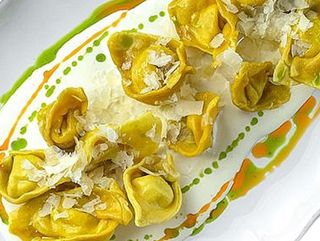 Ravioli cu pui (220 g)