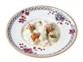 Gnocchi cu somon (320 g)