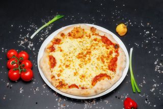 Pizza Margherita Ø 32cm