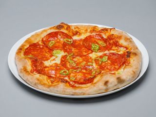 Pizza Diavola Ø 32cm