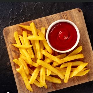 Cartofi Mare cu chedar