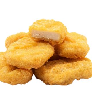 Nuggest