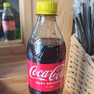 Coca Cola 0,5 l