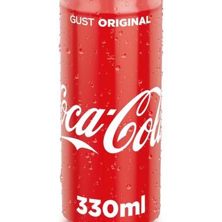 Coca-Cola 0,33 L