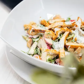 Salata Chicken Fresh