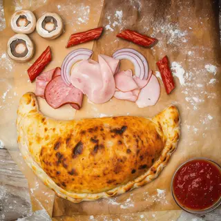 Panzerotti Delicio