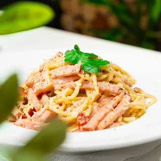 Carbonara