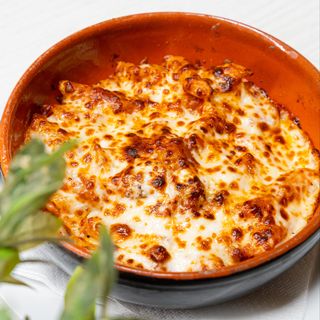 Bolognese al forno