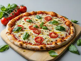 Pizza Margherita Ø36cm