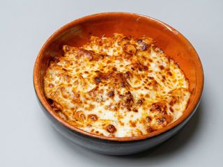 Bolognese al forno