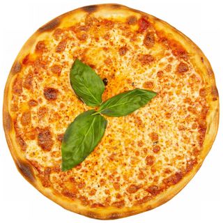 Pizza Margherita - 30% off