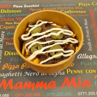 Mini-Box Kebab de Vita